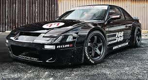 Probably not like this, you don't. 1991 Nissan 240sx Black Modified Vintage And Classic Cars Pakwheels Forums