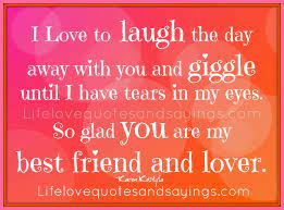 Happy birthday text message for him. Best Friend Lover Quotes Quotesgram