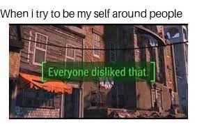 Maybe you would like to learn more about one of these? Everyone Disliked That Everyone Liked That Know Your Meme