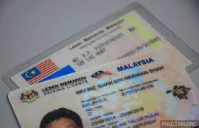 Before your massachusetts driver's license expires, you need to renew it through the ma department of transportation (dot) registry you cannot drive in massachusetts without a valid driver's license. Mco 2 0 Transport Ministry Announces Exemption For Road Tax And Driving Licence Renewal Until March 31 Paultan Org
