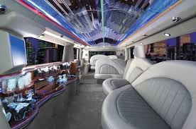 Hummer Limo Interior Hummer Limo Limousine Interior Limo
