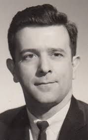 Robert Coates Obituary