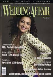 wedding magazine exporter from new delhi