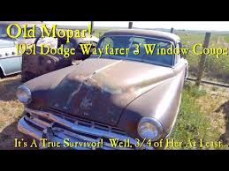 Image result for Eden Green 1951 Dodge