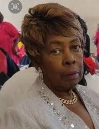 Obituary for Rosa Mae Gray