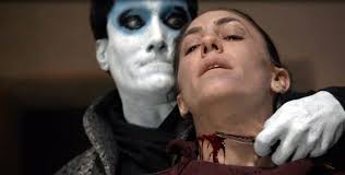 REVIEW: Marvel's Agents of S.H.I.E.L.D. S5 Ep 10 "Past Life"