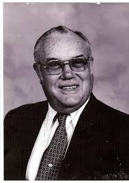 Obituary information for Cecil Calbert Crouse, Sr.