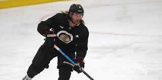 But by trading keith to the oilers on monday, the hawks positioned themselves. Lightning Take 3 0 Stanley Cup Series Lead Duncan Keith To Oilers Picking Up Steam And Other Blackhawks Bullets