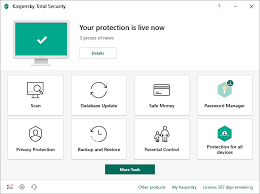 Kaspersky Antivirus Jar