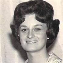 Evelyn Sue Ridge Obituary