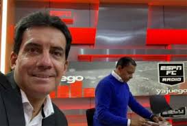 Programación de partidos en vivo por espn play. Espn Colombia El Dia Despues Del Incidente De Carlos Orduz