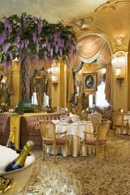 L Espadon Ritz La Salle Restaurant Paris Interieurs De Restaurants Hotel