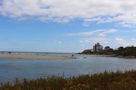Good Harbor At High Tide Good Morning Gloucester Harbor Beach High Tide Harbor