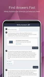 Xfinity My Account - Apps On Google Play