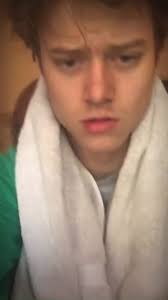 Video of Rudy in Crowd