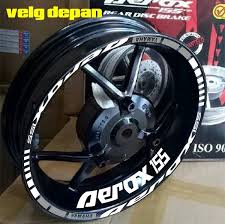 Ada banyak bahan stiker yang beredar di pasaran. Usai Pasang Stiker Striping Motor Jangan Lakukan Hal Hal Ini Bukareview