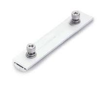 Solar Mounting Rail Connector