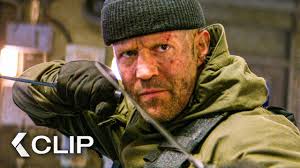 Leon vs Jason Voorhees in a fight