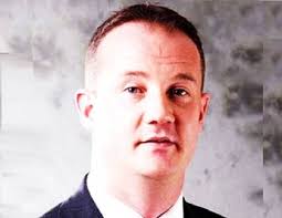 ICLP appoints Mark Spicer as General Manager, India