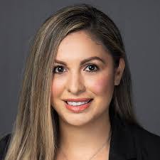 Angelica Silva's Instagram, Twitter & Facebook