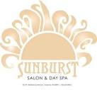 Sunburst Salon & Day Spa | Kokomo IN