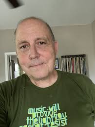 Incredible response to the new album 'Fuse' so far, Ben and I have been  blown away by the reviews and comments from fans. “Still staking out pop's  frontier after 40 years. It