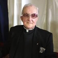 Rev Myron Michael Badnerosky (1930-2021)