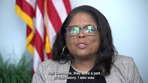 Born in the basement of a Tampa hospital, Celeste Gibbons-Peoples reminds  us to look in our own homes for the history of our families. In #Tampa, the  history of African Americans is rich, and it’s ...