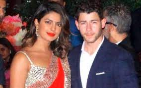 Konfirmasi Kabar Pertunangannya Dengan Priyanka Chopra Nick Jonas Mengaku Ingin Segera Berkeluarga