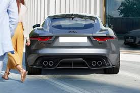 97.97 lakh and goes upto rs. New Jaguar F Type 2021 Price In India Images Review Colours