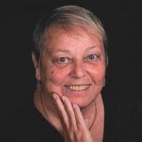 Priscilla Anne Schaller "P.A.M." Obituary