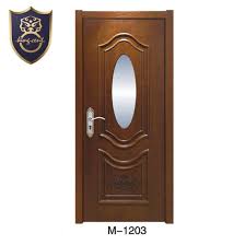 China Front Door Designs غرفة المطبخ أبواب الخشب الرقائقي الأبواب الخشبية والخشبية من الصين على Topchinasupplier Com
