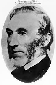 Job Prince, Turner, 1839