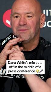 This was hilarious 🤣🎤. #danawhite #ufc300 #powerslap