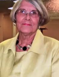 Allene Marie McGill Obituary (2024)