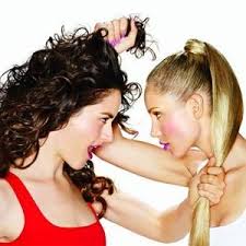 It can be a frustrating endeavor. Get Perfect Hair Curly Vs Straight