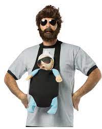 The Hangover Alan Kit Mens Halloween Costumes Halloween Costume Store Funny Mens Costumes