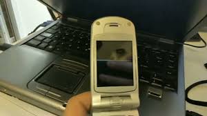 Unlocking the LG U8180 with Octopus LG ...