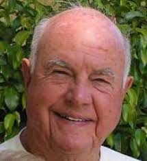 Obituary: Richard Morris