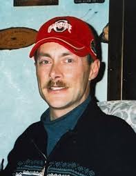 Brian Carter Obituary