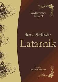 Latarnik Henryk Sienkiewicz Audiobook Legimi Online