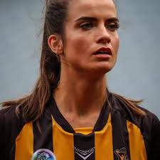 Kilkenny may not have won yesterday but we could not be more proud of our  Kilkenny team and especially Davina Tobin. You played brilliant and I'm  sure you'll be back fighting next year. Well done ...