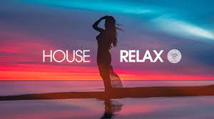 Healing rain (nature sounds) — relaxing music. House Relax 2019 New Best Deep House Music Chill Out Mix 25 Youtube