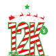 Dream Finders Homes 12Ks of Christmas, Christmas event image