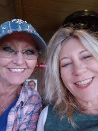 Bridgette Grimmett's Instagram, Twitter & Facebook