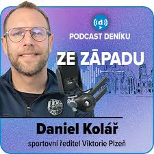 Kolář o setkání s šéfem Barcelony i ambicích fotbalistů Viktorie Plzeň v  Evropě