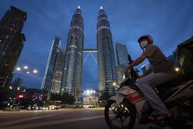 The ultimate form of expressing our love for all that we love. Coronavirus Thousands Of Malaysians Ignore Travel Ban To Head Home For Eid Celebrations South China Morning Post