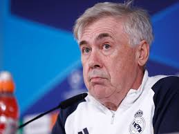 Ancelotti’s frustration has been palpable in recent press conferences. Notable instances include his sharp remarks about players’ dedication and the team's attitude. His candid statements suggest a growing rift or unresolved issues that may be affecting team morale. When a manager openly expresses anger, it often signals deeper problems within the squad.