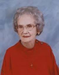 Cora Hinson Obituary October 28, 2010