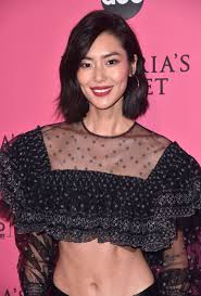 We will always deliver best quality products like we always do. Download Liu Wen 2018 Vs Fashion Show Runway Celebmafia Wallpaper Hd Wallpaper Hd Com